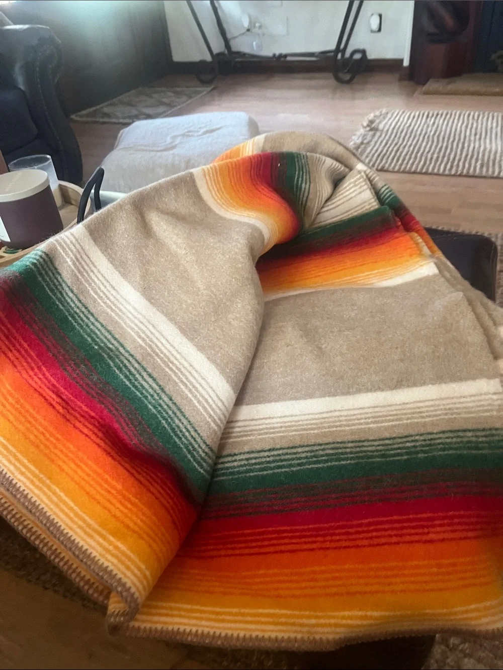Pendleton pearce woolrich